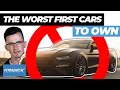 Worst First Cars To Own