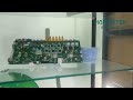 one-stop PCBA expertise. #PCBA  #PCBAssembly #TurnkeyPCBA #SMTAssembly  #hanputek
