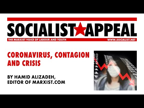 Coronavirus, contagion and