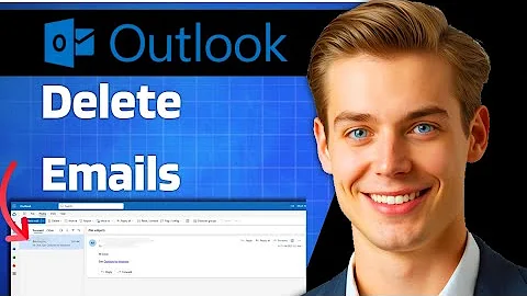 How To Delete All Emails In Microsoft Outlook In One Click Fast 2025 Guide