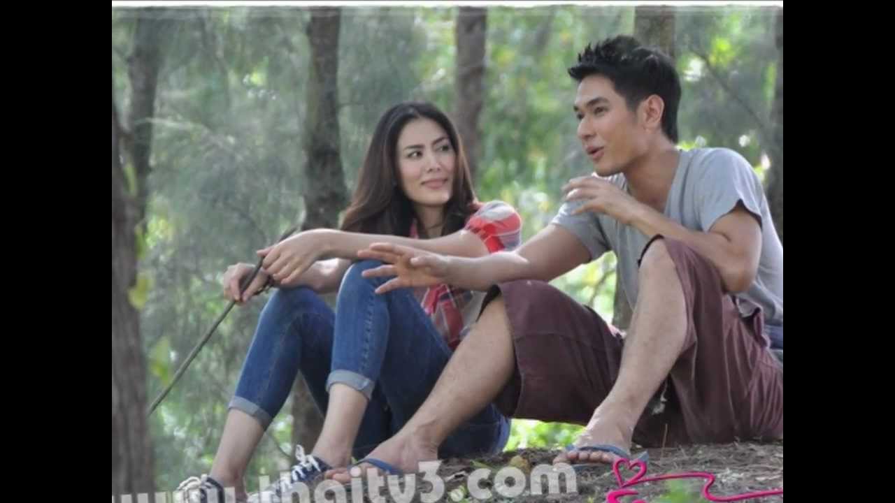 แค่บอกว่ารักเธอ ประกอบละคร รักออกอากาศ