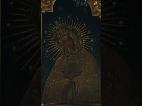 «Трудности жизни!» // С чем люди идут к священнику? #shorts