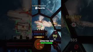 Squadrons vs. Republic Commando – A Tale of Two Star Wars Game #StarWars #RepublicCommando