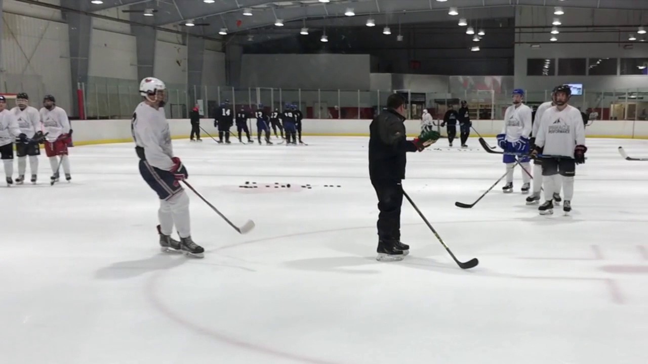 Pre-Season Development Camp | August 11-13 2017