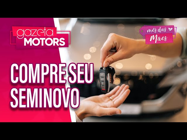 Compre seu carro seminovo | Peugeot Green Original I Gazeta Motors | #MêsDasMães2024 Compre seu carro seminovo | Peugeot Green Original I Gazeta Motors | #MêsDasMães2024