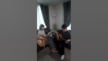 Thumbnail of how does “You & I” by Eclipse sound like as a guitar song? #youandi #suddenshower #eclipse
