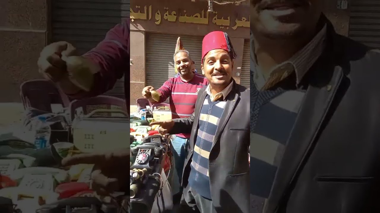 مش هتصدقو اللي لقيناه في سوق ديانا للتحف! كنوز نادرة بروايح زمان 🔥