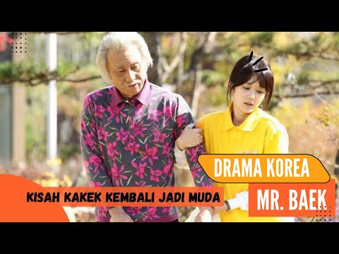 Kakek 70 Tahun Yang Kembali Muda, Alur Drama Korea