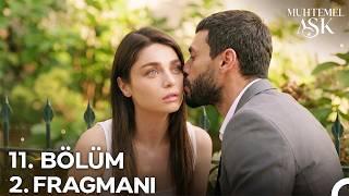 Possible Love Episode 11 Trailer 2 | I Won't Give Up On Loving You!