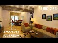3 bhk ultra luxury apartment in delhi ncr  amazing interior design  iamindian