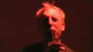 Problems with my Mind - I Wanna Be Adored (live 14-05-2005)