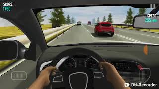 Racing In Car [2017] Android game with high speed 255 KMH screenshot 1