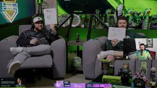 Methodz Reacts to OpTic Ranking The Best Plays From The 2025 Season