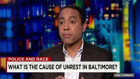 John McWhorter: Progressives missed point on Balti...