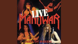 Hail and Kill (Live)