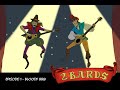 2 bards  episode 1 animatic promo