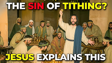 3 Biblical Secrets About Tithing That Your Church Didn