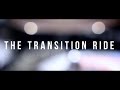 The Mike Johnston Transition Ride