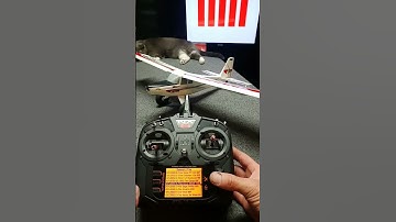 SUPER FAST MODEL IMPORT SPEKTRUM NX TRANSMITTER
