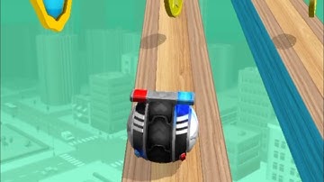 👁️ Going Balls || All Levels 545 - 546 , Gameplay Walkthrough Android ios