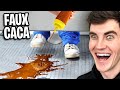 Les pranks les plus droles au monde