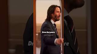 You Gotta Love Keanu Reeves tiktok onemindset