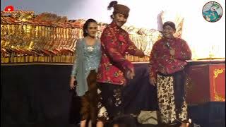 part 2 GORO-GORO GANDU PENTUL FT KI DALANG BAYU AJI PAMUNGKAS