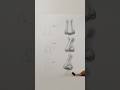 Simple Steps to Draw a Nose βπ»