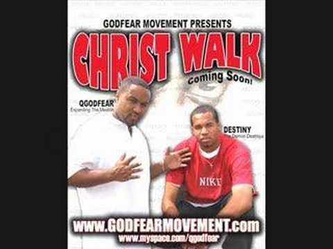 Purchase "THE GOSPITAL" MP3's below iTUNES : itunes.apple.com HARD COPIES of CDs: www.godfearmovement.com