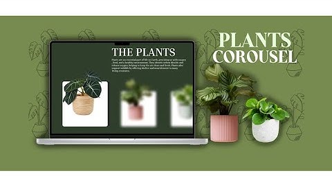 Plant Carousel✨👀🪴 #viral #fyp #design #shorts #ytshorts