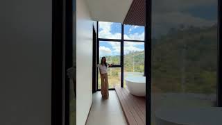 Luxury Apartment Between Escazú & Santa Ana | Full Tour