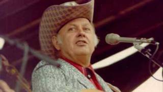 Video thumbnail of "Jimmy Martin - Poor Ellen Smith"