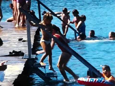 Urlaub von 1985 bis 1988 MP4