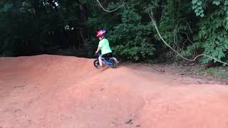 Trevot pump track 3