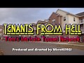 Tenants From Hell - Tom's Intricate Tunnel Network Prank Call