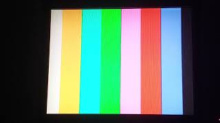 TV4 testcard