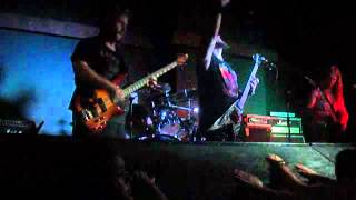 Dead Asylum Funky's Aug 17 2012