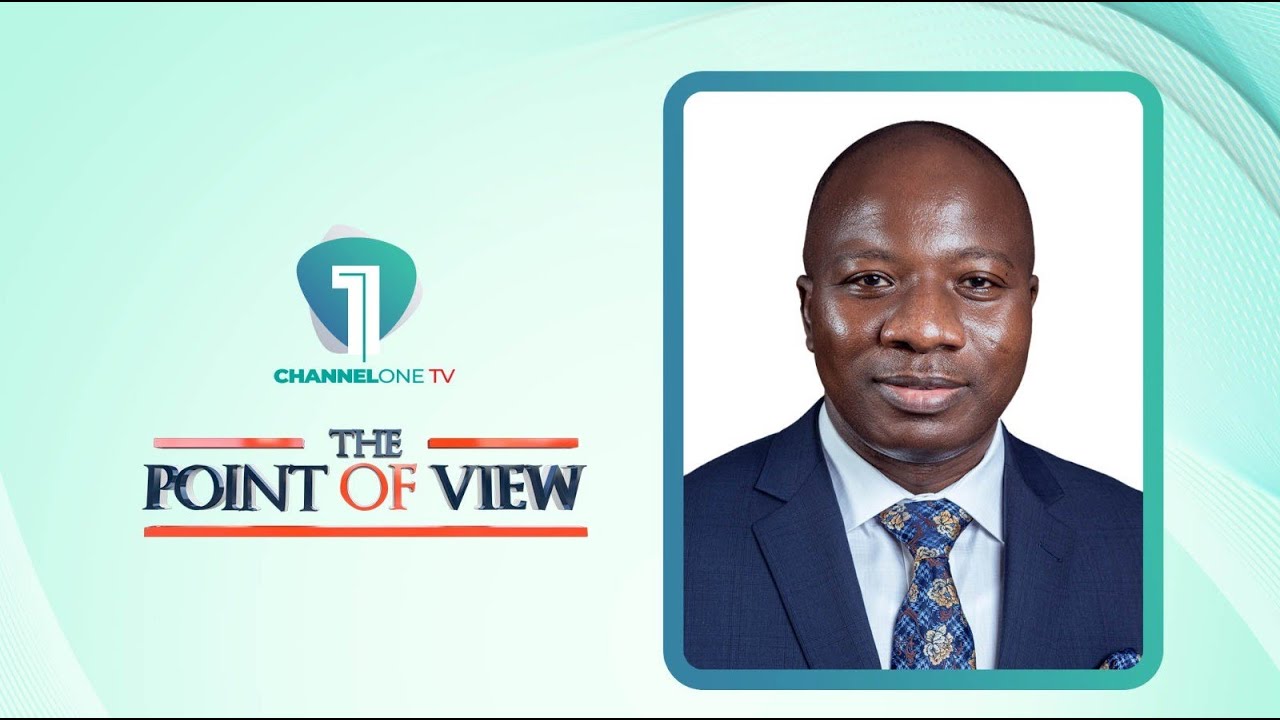 🇬🇭Exclusive: Bernard Avle interviews Mahama Ayariga, The New Majority Leader! | POV