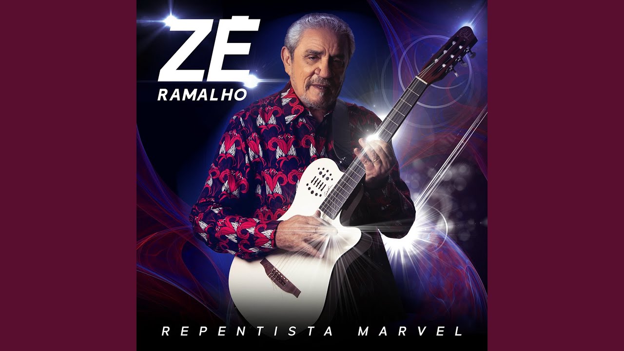 Repentista Marvel - YouTube