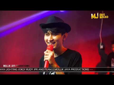 TERANG TERANGAN [OCHOL DHUT] || CHIKO MJ || MJ BIG BAND