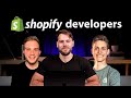 Shopify Developers - What is it we actually do?
