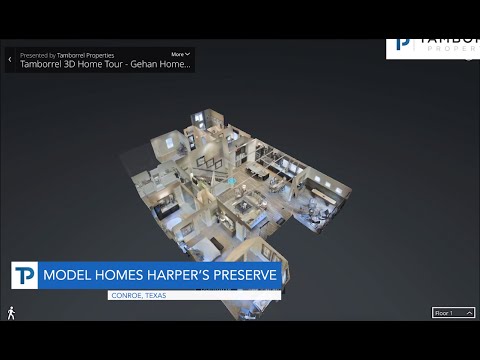 Tour model homes Tour model homes