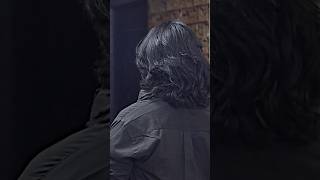 KGF Rocky Bhai Duplicate! 🥵🔥| Yash Hairstyle | Rocking Star Yash | TOXIC Yash #toxic #shorts #viral