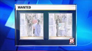 Foley Police Search for Counterfeit Check Suspects