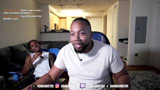 Canon Corey Meets SpicyLoMeinn