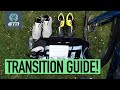 How To Organise Your Triathlon Transition Set Up | Step-By-Step Guide