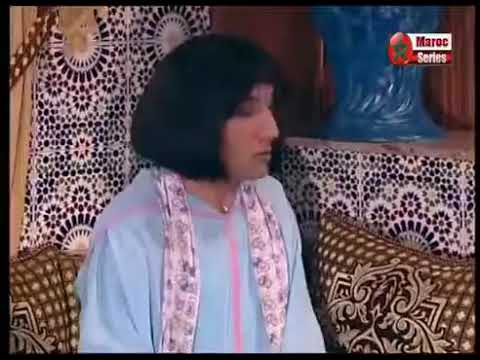 لالة فاطمة الجزء الاول حلقة حسن الفد