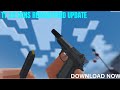 TT GUNS REMASTERED NEW UPDATE MCPE[1.21.90] MOST REALISTIC GUN MOD/ADDON