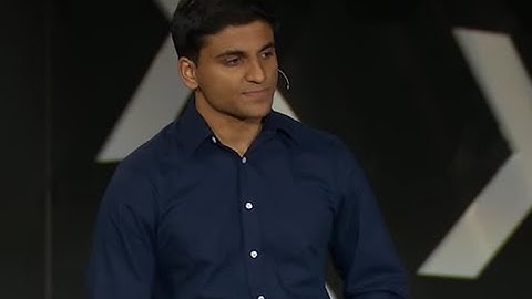 Creating A.I. that thinks like humans | Animesh Koratana | TEDxPeachtree