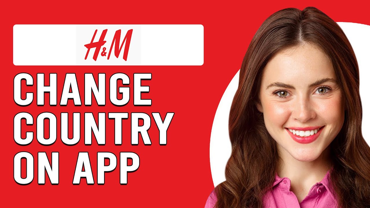 How To Change Country On H M App How Do I Change Country On H M App How To Change Country On H M App How Do I Change Country On H M App